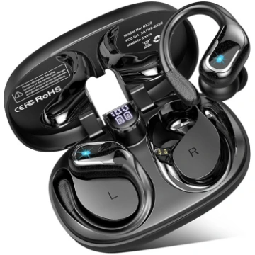 Ltinist Bluetooth sporta austiņas, bezvadu Bluetoo