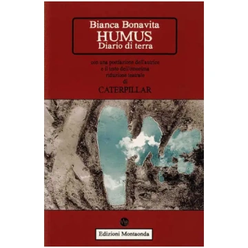 Humus - diario di terra
