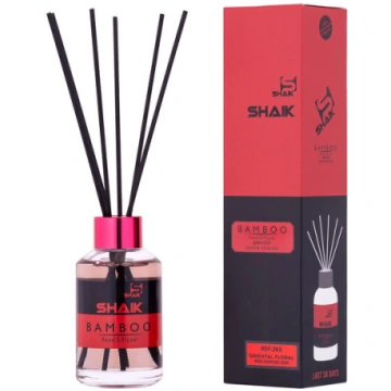 Mājas aromāts ar kociņiem SHAIK Nr.265 LOST CHERRY