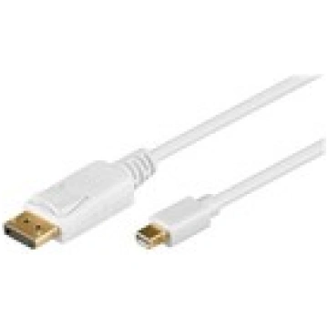 Goobay | Mini DisplayPort adapter cable 1.2 | 5285