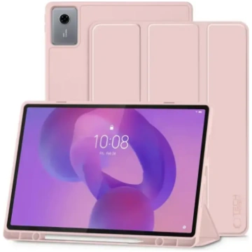 Tech-Protect SmartCase Pen vāciņš Lenovo Idea Tab
