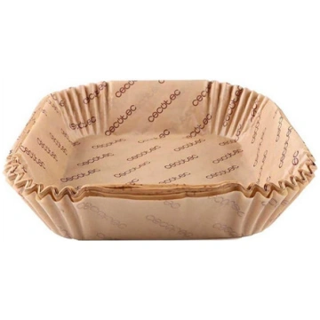 Cecotec Cecofry BigBucket Paper Pack Air fryer Acc