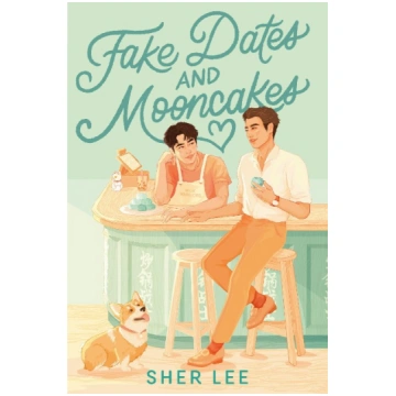 Fake Dates and Mooncakes Random House LLC US