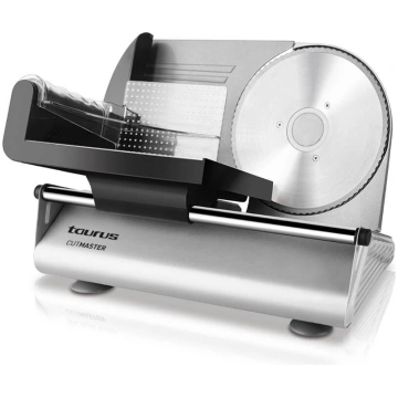 TAURUS 915511000 Meat Slicer 150W/19CM