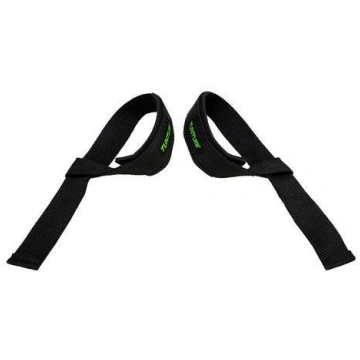 Tunturi Padded Power Lifting Straps 14TUSCL394