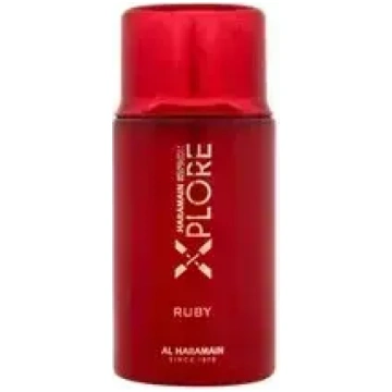 Xplore Ruby EDP Al Haramain