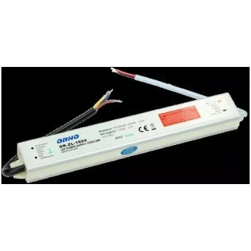 LED transformators bousval-electrique SL-OR-ZL-160