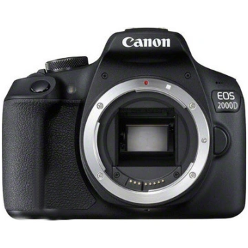 Canon EOS 2000D Body