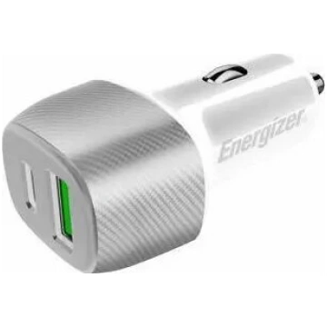 Automašīnas lādētājs Energizer Energizer Ultimate 