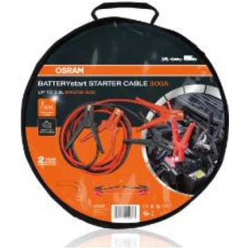 OSRAM OSC160 - STARTA VADI 300A 3M OSRAM