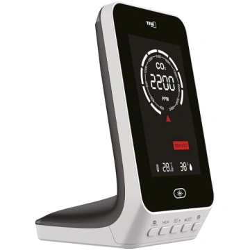 TFA Dostmann AIRCO2NTROL UP CO2 mērītājs, 31.5010.