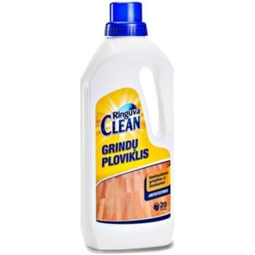 Ringuva Clean Antystatyczny rodek do czyszczenia p
