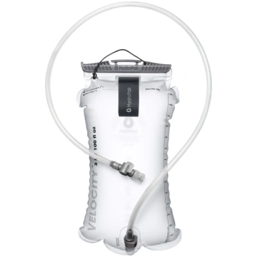 HydraPak Velocity 3 L Clear Ūdens dzeršanas sistēm