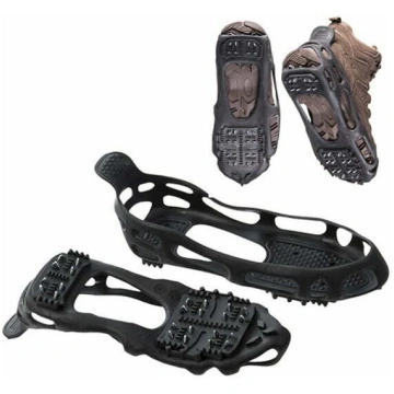 MIL-TEC TAPAS APAVIEM BOOT SPIKES OVERSHOE - 35-39