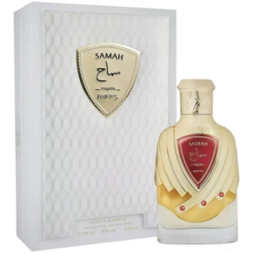 Riiffs Samah Royale Unisex EDP smaržas 100ml