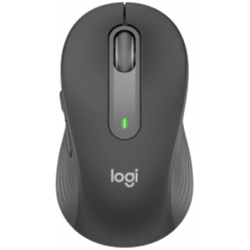 Datorpele Logitech Signature M650 Graphite (910-00
