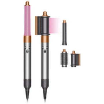 Dyson HS05 Airwrap Long Lite Copper 533896-01