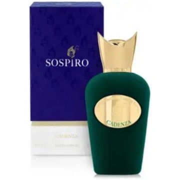 Cadenza EDP Sospiro 3770009763851