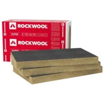 Rockwool Ventirock Pretvēja izolācijas plāksnēs Ro