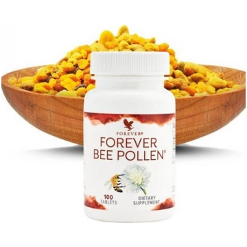 Bišu ziedputekšņi Forever Living 26