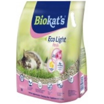 Ekoloģiskie pakaiši kaķu tualetēm - Tofu Gimborn B