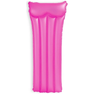 Matracis Peldēšanas Rozā Intex 59717