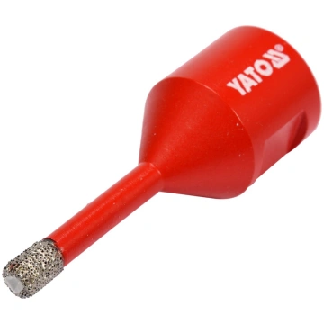 Dimanta Kroņa Urbis 6mm Leņķa Slīpmašīnai YT-60441