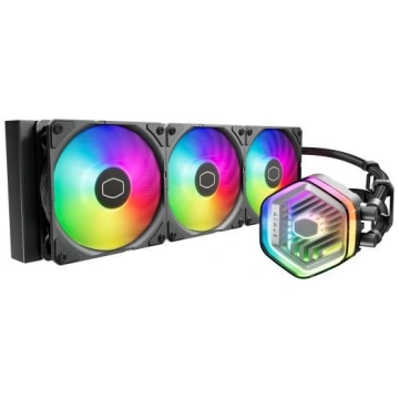 COOLER MASTER MasterLiquid 360 Atmos Liquid Coolin