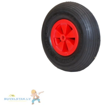 Ķerras ritenis 13""x4.00""-6"" 04824