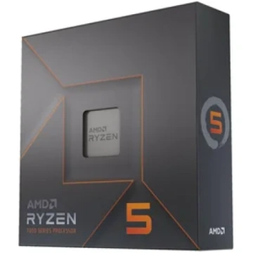AMD Ryzen 5 7600X AM5 Processor threads 12 AMD Pro