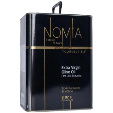 Olīveļļa Nomia (3 l) Olivo