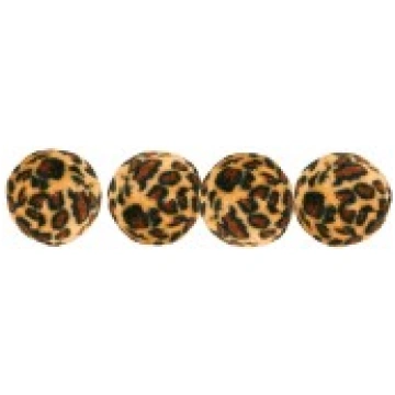 Rotaļlieta kaķiem : Trixie Set of Toy Balls with L
