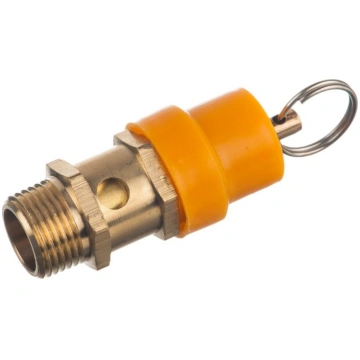 Drošības vārsts kompresoram 12,5 bar 1/2″