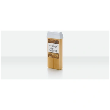 Italwax Flex mīkstais vasks, Amber, 100 ml