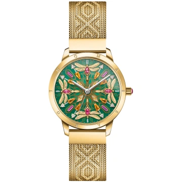 Thomas Sabo WA0369-264-211 Kaleidoskop Libelle Lad
