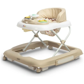 Toyz BABY WALKER TIMON BEIGE ART#72359