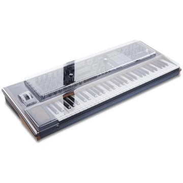 Decksaver Arturia Polybrute Cover (SOFT-FIT) Decks