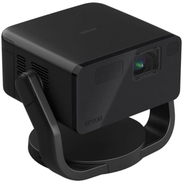 Epson Mini lāzerprojektori EF-21 un EF-22 | Stilīg