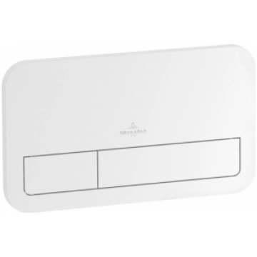 Villeroy & Boch taustiņš ViConnect E200, 253x145 m