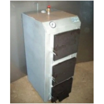 Apkures katls SC-32SAV