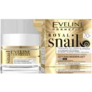 Eveline Eveline Royal Snail 70+ Skoncentrowany Kre