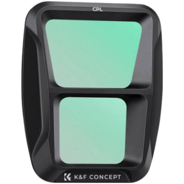Filter CPL K&F Concept for DJI Air 3 KF01.2437