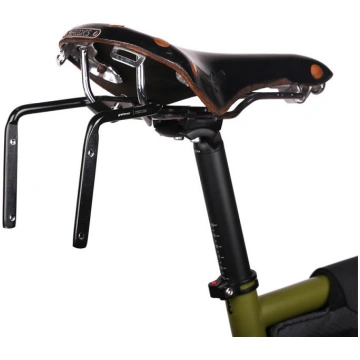 WOHO BROOKS B-SERIES BIKEPACKING ANTI SWAY