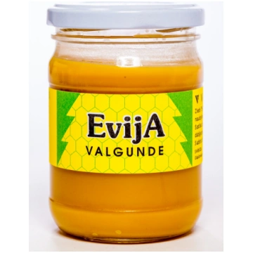 Evija Valgunde ziede 150 g Valgunde SIA ZA0016