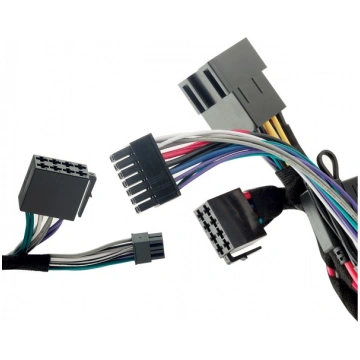 Focal IY-AC harness ISO cable for Impulse 4.320