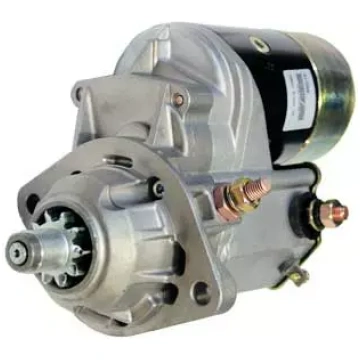 Starteris Denso 12V 2,5 kW 428000-2910
