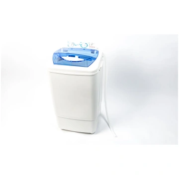 Veļas mašīna BROCK WM 7001 WH 6.8kg, 300W (WM 7001