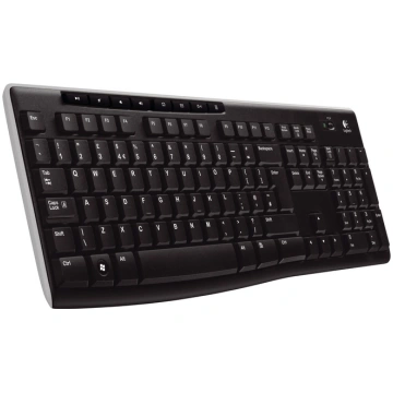 LOGITECH K270 keyboard (920-003735)