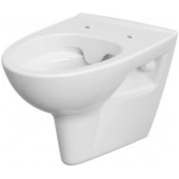 Sēdpods piekaramais Cersanit PARVA Clean bez vāka 