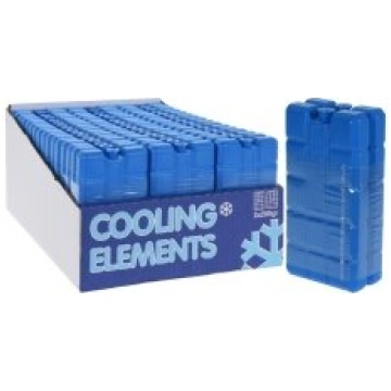EXCELLENT HOUSEWARE Aukstuma elements 2x200g
